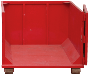 Dumpster Rental Sizes - Sam's Dumpsters